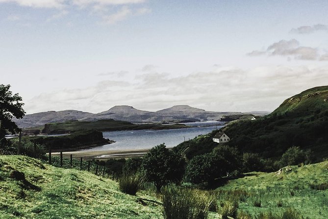 Isle of Skye Day Tour - Island life, black houses, and Flora MacDonald