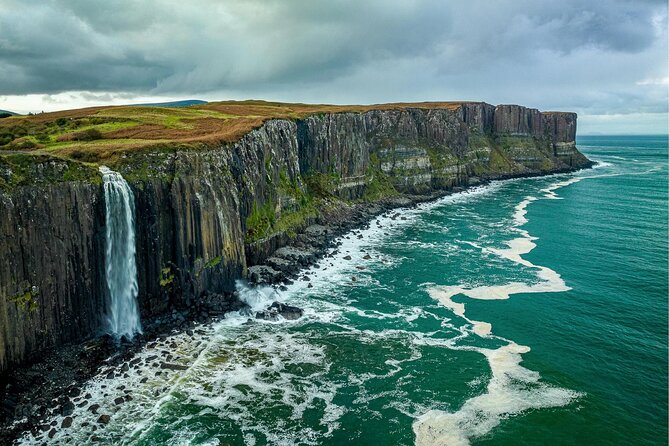 Isle of Skye Day Tour from Fort William - Starting at 8:30 in Fort William