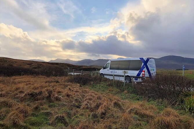 Isle of Skye Day Trip from Inverness - What this Inverness to Skye day trip is really like
