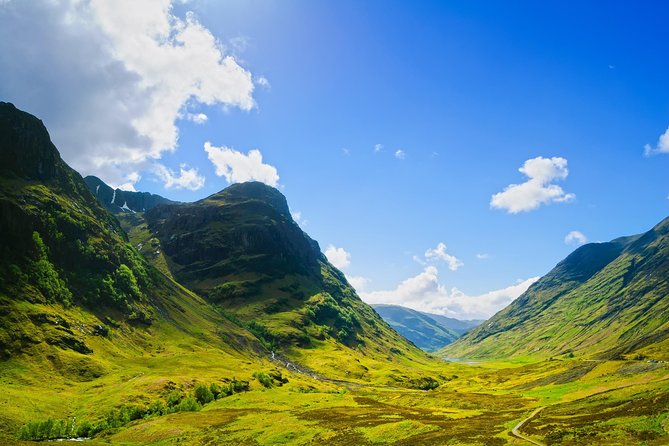 Isle of Skye & Highlands 3days / 2nights in Spanish. - Day one: bridges, whisky, Inverness, and Loch Ness
