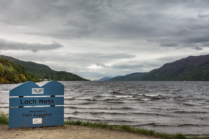Isle of Skye & Highlands 3days / 2nights in Spanish. - What the price includes, and what it does not