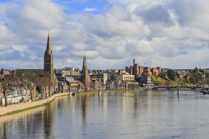 Isle of Skye & Highlands 3days / 2nights in Spanish. - Who should book this Highland trip