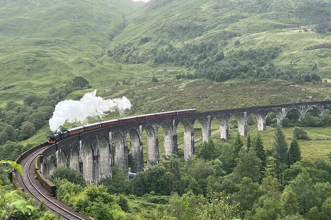 Isle of Skye Private 4 Day Tour From Edinburgh or Glasgow - Why four days changes the Skye experience