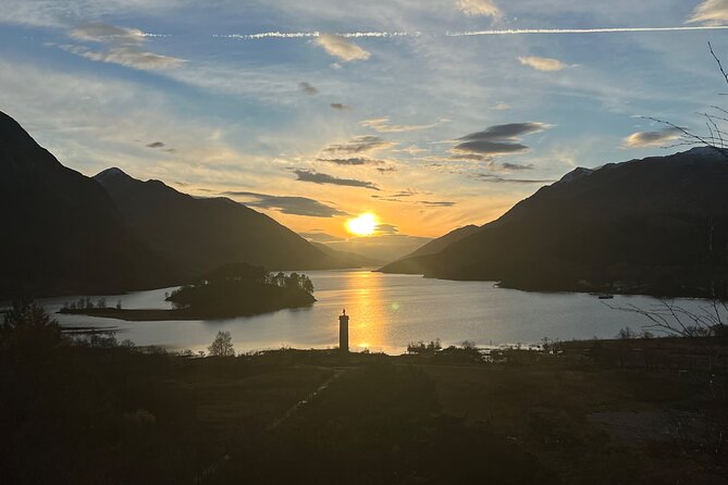 Isle of Skye Private 4 Day Tour From Edinburgh or Glasgow - Day three: Loch Coruisk, Dunvegan, and the western edge