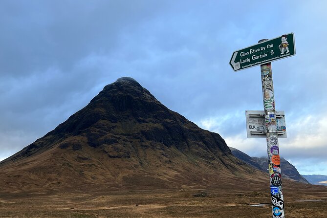 Isle of Skye Private 4 Day Tour From Edinburgh or Glasgow - Day four: Eilean Donan, Loch Ness, and Pitlochry