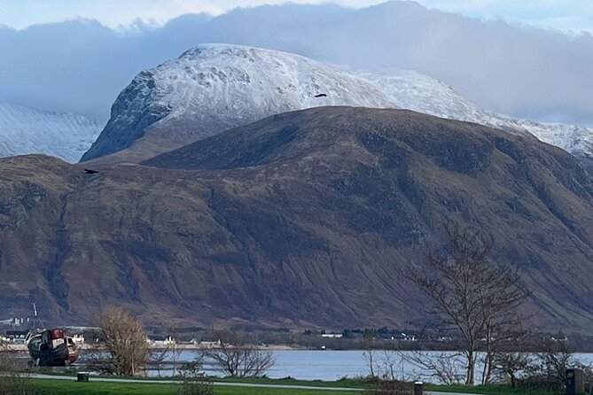 Isle of Skye Private 4 Day Tour From Edinburgh or Glasgow - Day one: Callander, Glencoe, and the road north