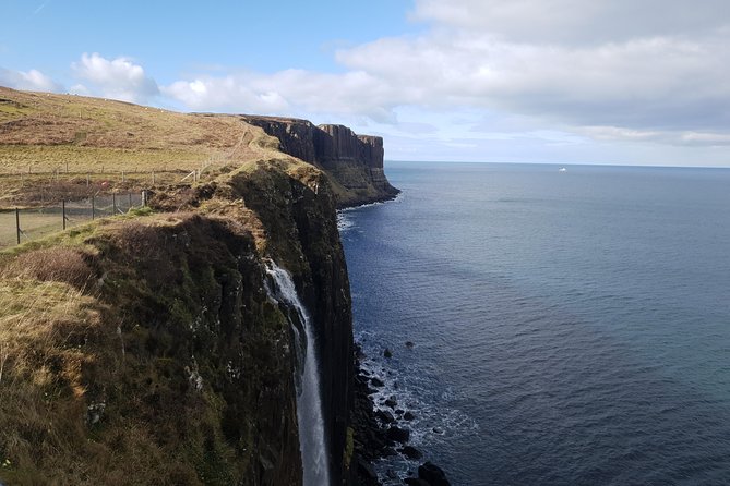 Isle of Skye Private Tour From Inverness - Urquhart Castle begins the day beside Loch Ness