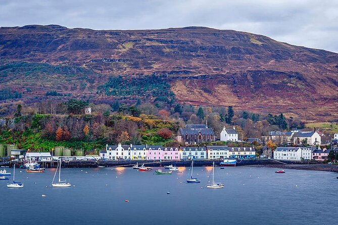 Isle of Skye Private Tour from Portree - Why a private Skye tour from Portree makes sense
