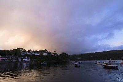 Isle of Skye Private Tour from Portree