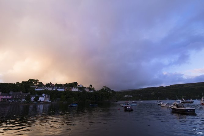 Isle of Skye Private Tour from Portree - The guides and the value of local knowledge