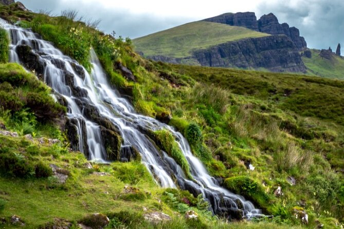 Isle Of Skye Self Guided Driving Tour - What this Skye driving tour actually gives you