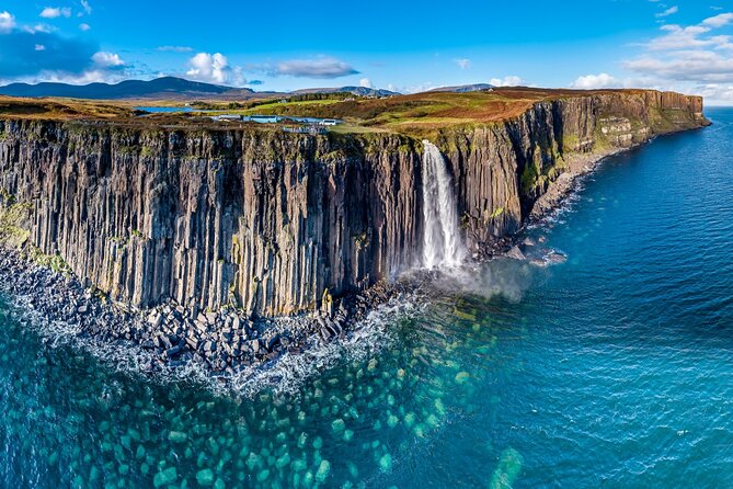 Isle Of Skye Tour - Key points to know before you book