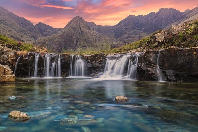 Isle Of Skye Tour - Why this private Skye day works