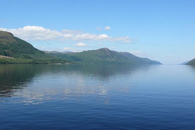 Isle of Skye transfer to Inverness - Weather, comfort, and the four-hour limit