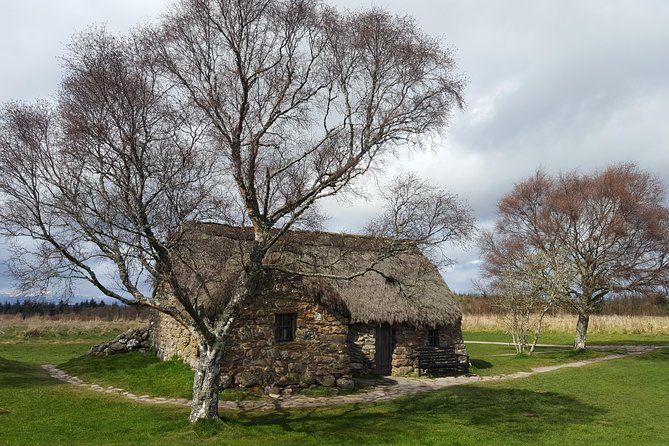 Jacobites and Scottish Highlands Day Tour from Glasgow - What the $102.65 price includes