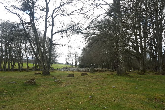 Jacobites and Scottish Highlands Day Tour from Glasgow - Who will enjoy this tour most?