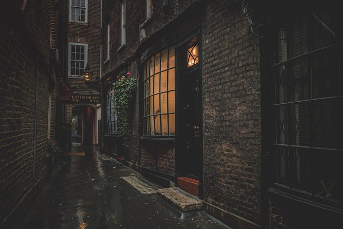 JK Rowling's Harry Potter Walking Tour in Edinburgh - What the guides add to the two-hour walk