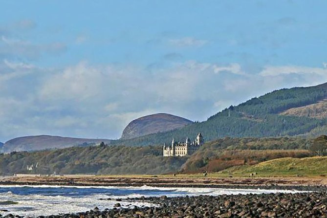 Legendary Dunrobin Castle Tour - Why Dunrobin Castle makes this tour special