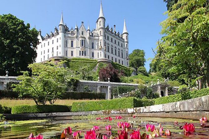 Legendary Dunrobin Castle Tour - Is $186.46 good value?