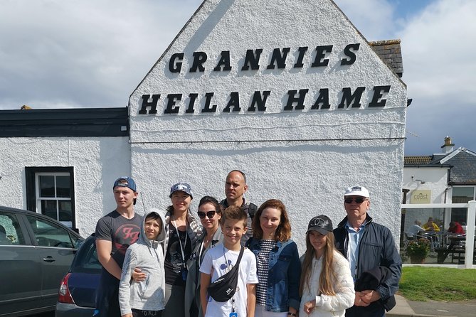 Legendary Glenmorangie Whisky tasting and more - Glenmorangie’s Still House and whisky-making process