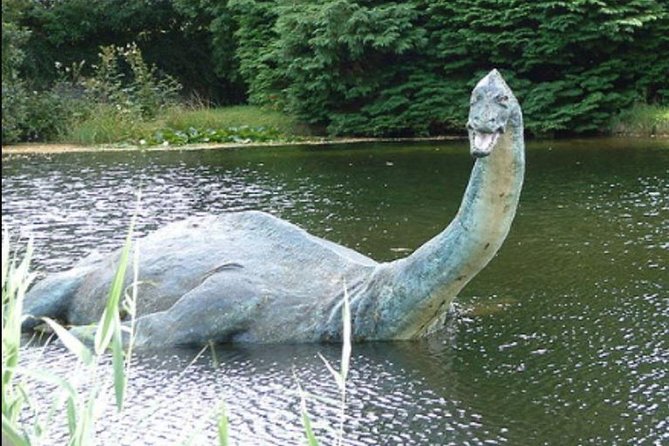 Legendary Loch Ness and Urquhart Castle Tour - Why this small Loch Ness tour works well from Invergordon