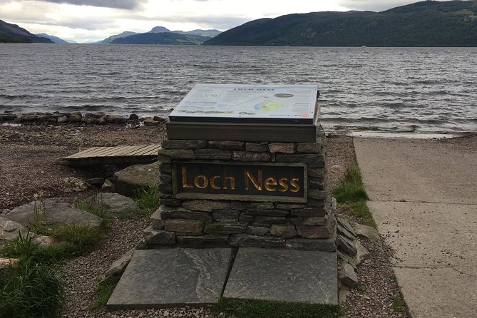 Legendary Loch Ness and Urquhart Castle Tour - Who should book this Loch Ness experience?