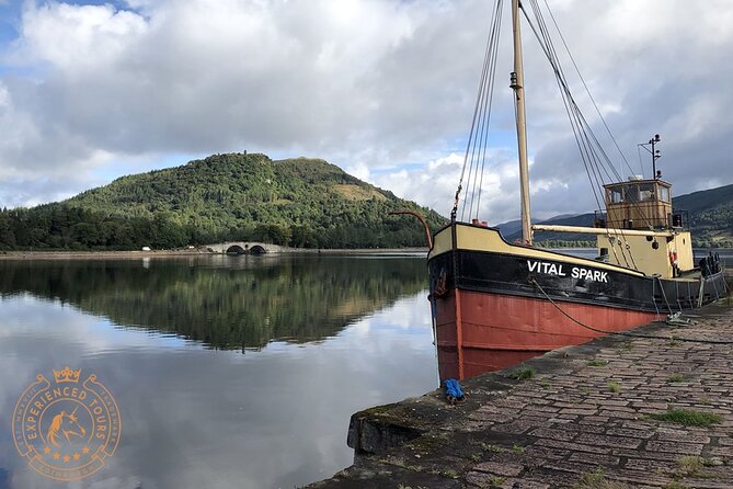Loch Lomond, Inveraray and Argyll Private Tour from Glasgow - A short break in Inveraray town