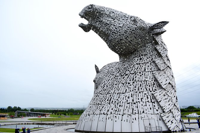 Loch Lomond, Stirling and Whisky Tour from Edinburgh - Clydeside Distillery and the whisky question