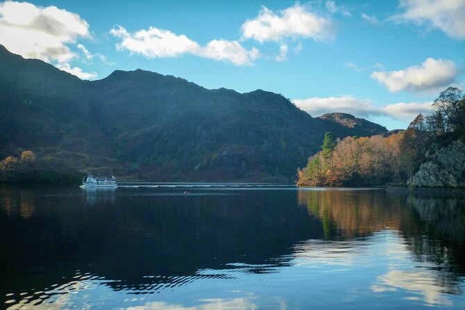 Loch Lomond & The Highlands Private Day Tour with Scottish Local - What this private Highland day trip is really like