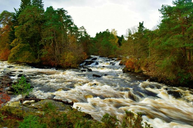 Loch Lomond & The Highlands Private Day Tour with Scottish Local - Doune Castle brings medieval Scotland and film history