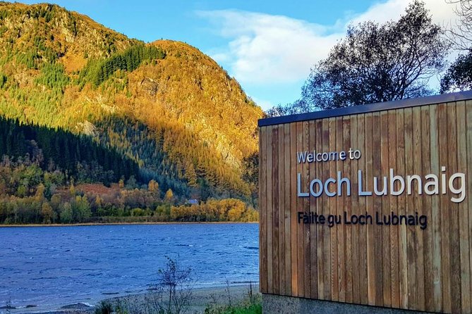 Loch Lomond & The Highlands Private Day Tour with Scottish Local - Stirling and the Kelpies complete the return route