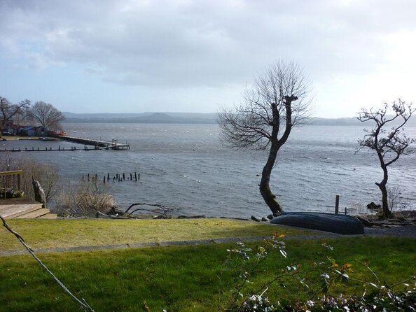 Loch Lomond Tour App, Hidden Gems Game and Big Britain Quiz (7 Day Pass) UK - Key points at a glance