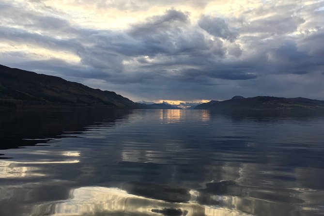 Loch Ness 1-Hour Cruise with Urquhart Castle Views - Who will enjoy this cruise most