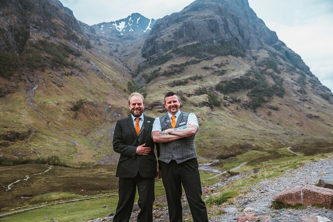 Loch Ness and the Highlands Experience Bus Tour from Edinburgh - Fort Augustus and Loch Ness