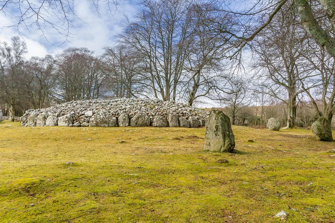 Loch Ness and the Highlands Small-Group Day Tour from Aberdeen - Culloden Battlefield: the emotional heart of the day
