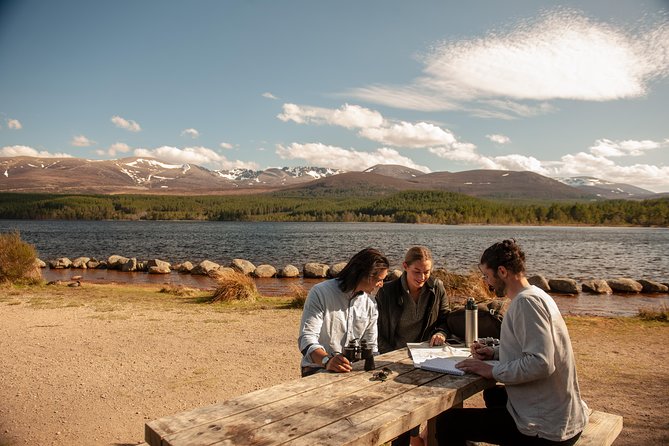 Loch Ness and the Highlands Small-Group Day Tour from Aberdeen - Food, weather, and what to pack