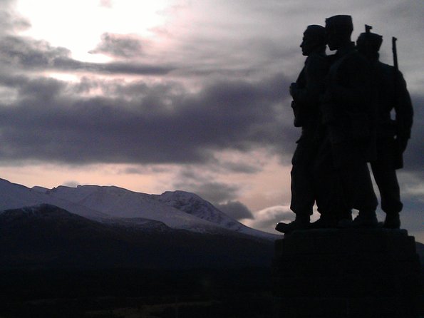 Loch Ness and the Highlands Small Group Tour from Edinburgh - Why this Edinburgh day trip covers so much ground