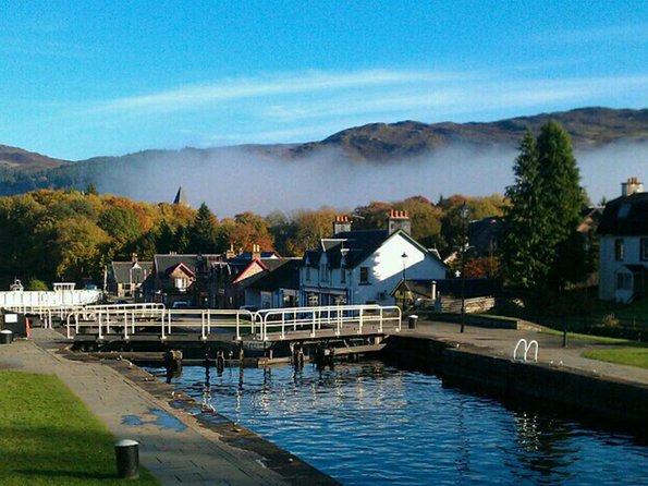 Loch Ness and the Highlands Small Group Tour from Edinburgh - The price, the pace, and what you actually receive