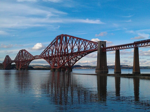 Loch Ness and the Highlands Small Group Tour from Edinburgh - Fort Augustus and the real Loch Ness decision
