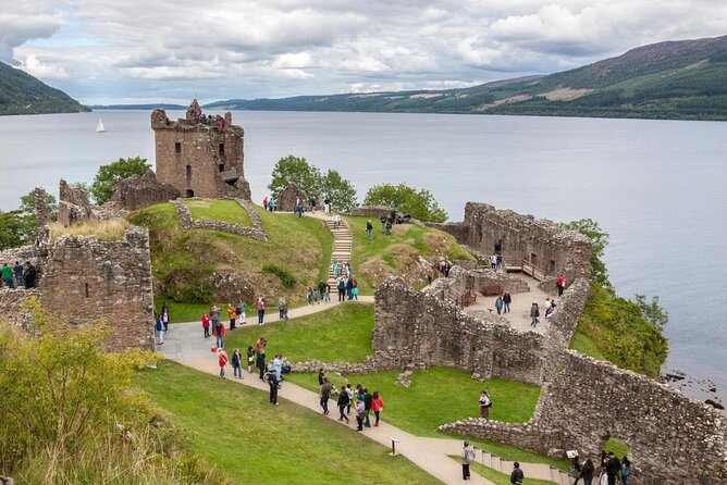 loch Ness, Clava Cairns, Culloden, COO,S, DRAMS & Outlander sites - What makes this Inverness tour worth considering