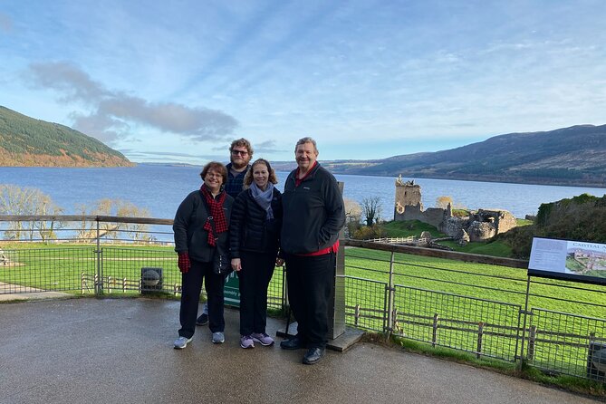 loch Ness, Clava Cairns, Culloden, COO,S, DRAMS & Outlander sites - Highland cows, goats, alpacas, and a farm shop