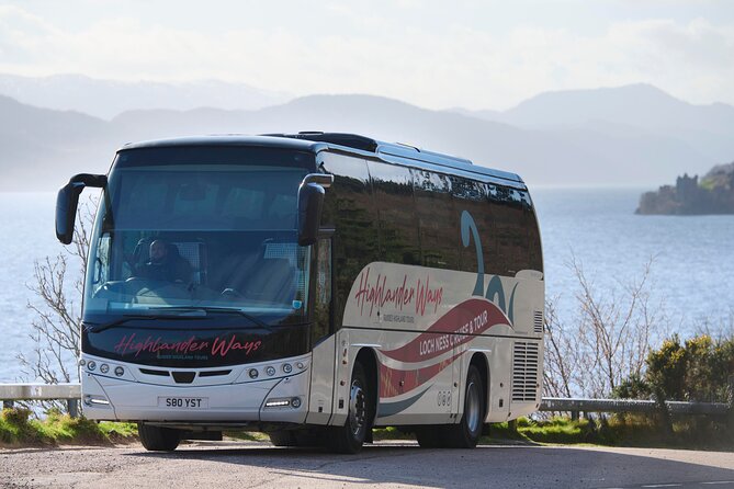 Loch Ness Cruise and Urquhart Castle visit from Inverness - Why this short Loch Ness tour works