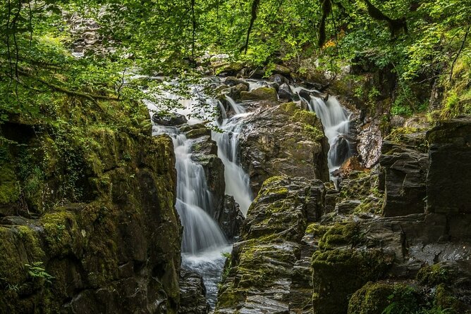 Loch Ness Cruise, Scenic Walk, Whisky & Glencoe Tour - Edinburgh - What this Edinburgh day trip is really like