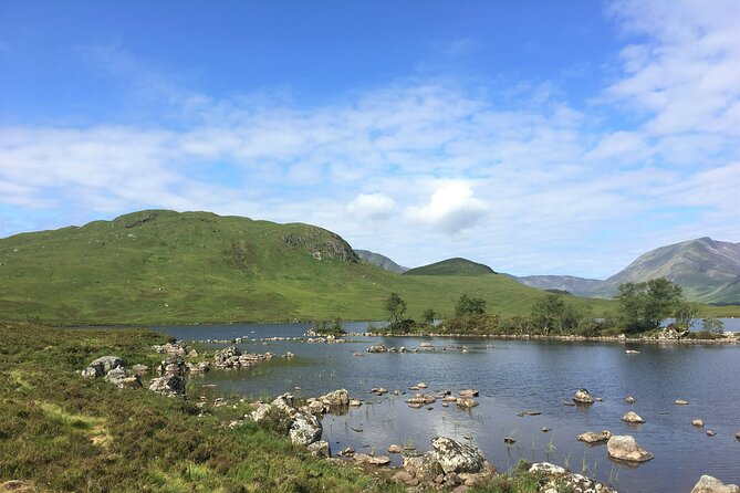Loch Ness Cruise, Scenic Walk, Whisky & Glencoe Tour - Edinburgh - The Hermitage and its Highland waterfall