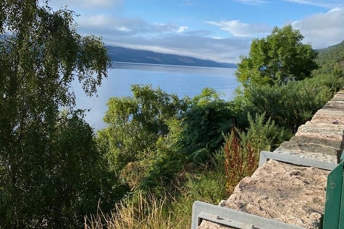 Loch Ness,Culloden Battlefield,Cawdor Castle & Much More From Inverness City - Culloden Battlefield and its difficult story