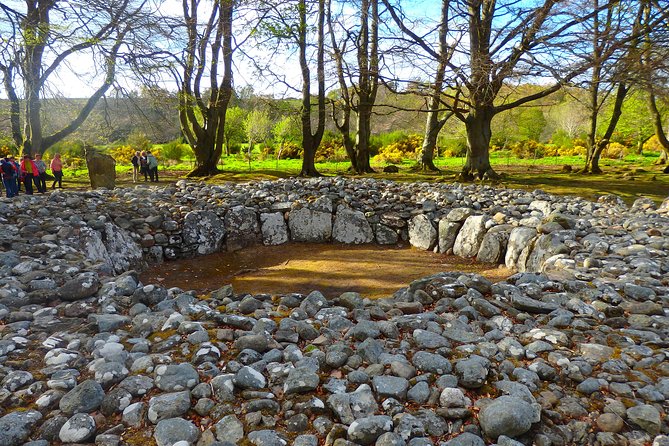 Loch Ness & Culloden Battlefield Private Tour from Inverness - Why this one-day Highland route works
