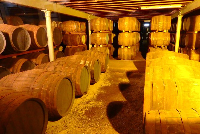 Loch Ness & Culloden Battlefield Private Tour from Inverness - Whisky at Singleton Distillery