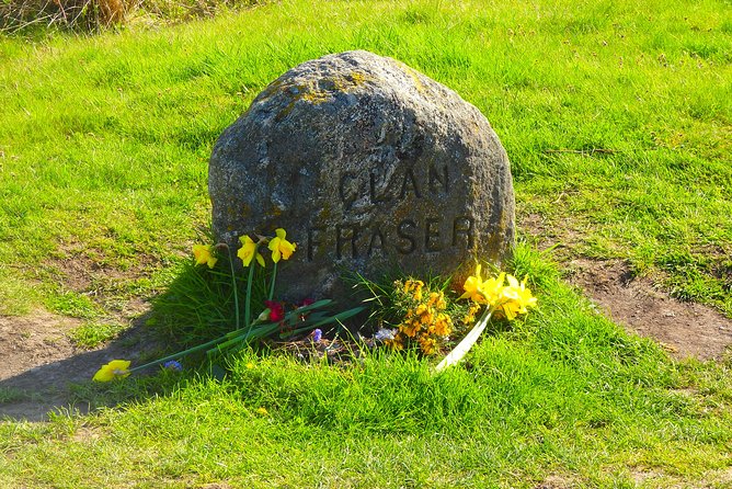 Loch Ness & Culloden Battlefield Private Tour from Inverness - Culloden Battlefield, where the day changes tone
