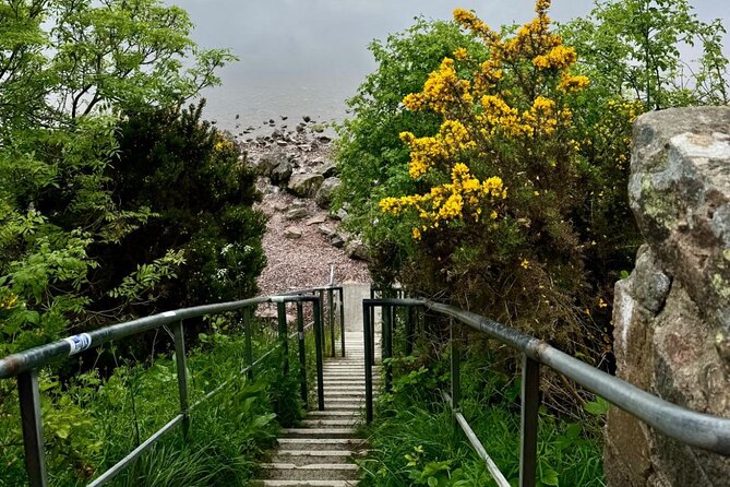 Loch Ness, Culloden, Clava and whisky/gin tour from Inverness. - Key points at a glance