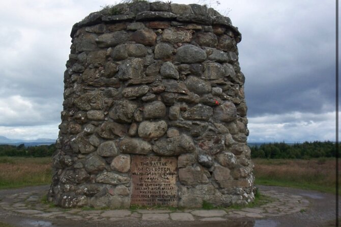 Loch Ness, Culloden, Clava and whisky/gin tour from Inverness. - The Singleton at Muir of Ord: a focused whisky tasting